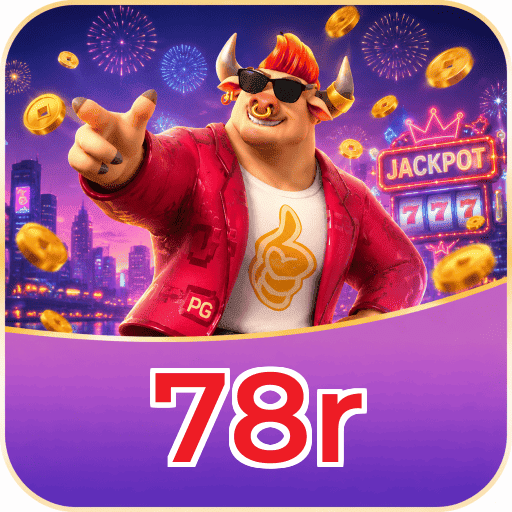 Catálogo de jogos 78r com fornecedores Pragmatic Play, Evolution, NetEnt